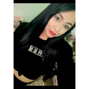 Meet your Posher, Natalia